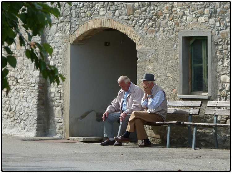 prestito personale ai pensionati